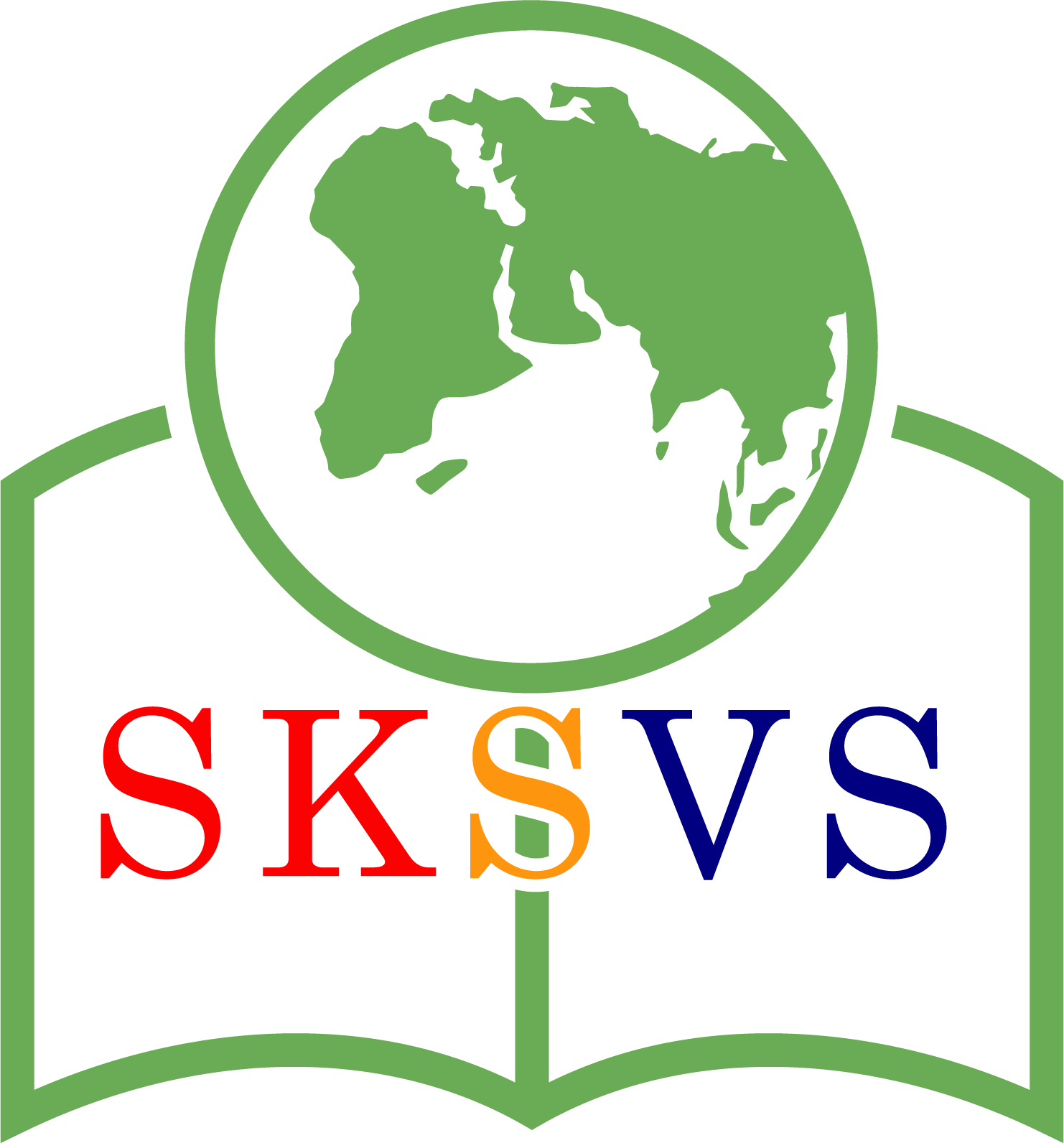 SKSVS – Slovenská škola vo svete